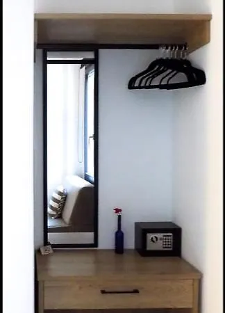 O-Live Apartment Prinos  Exterior photo