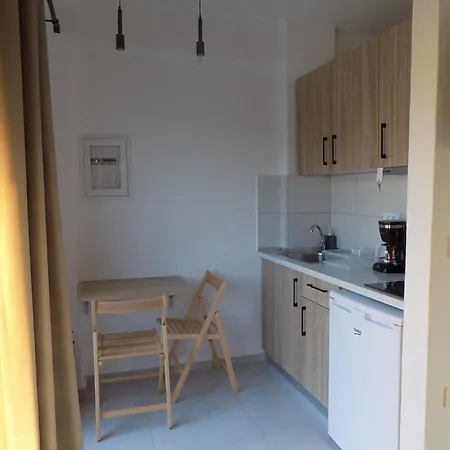 O-Live Apartment Prinos  Exterior photo