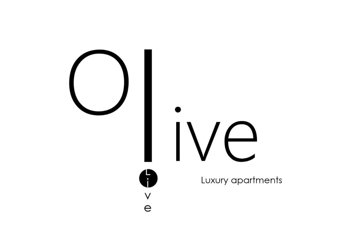 O-live Apartment Prínos