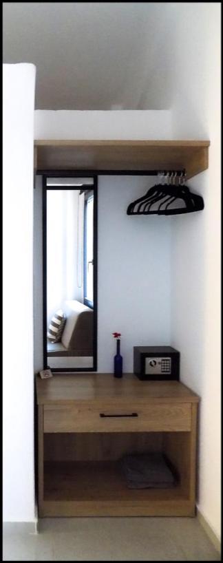 O-live Apartment Prinos (Thasos)
