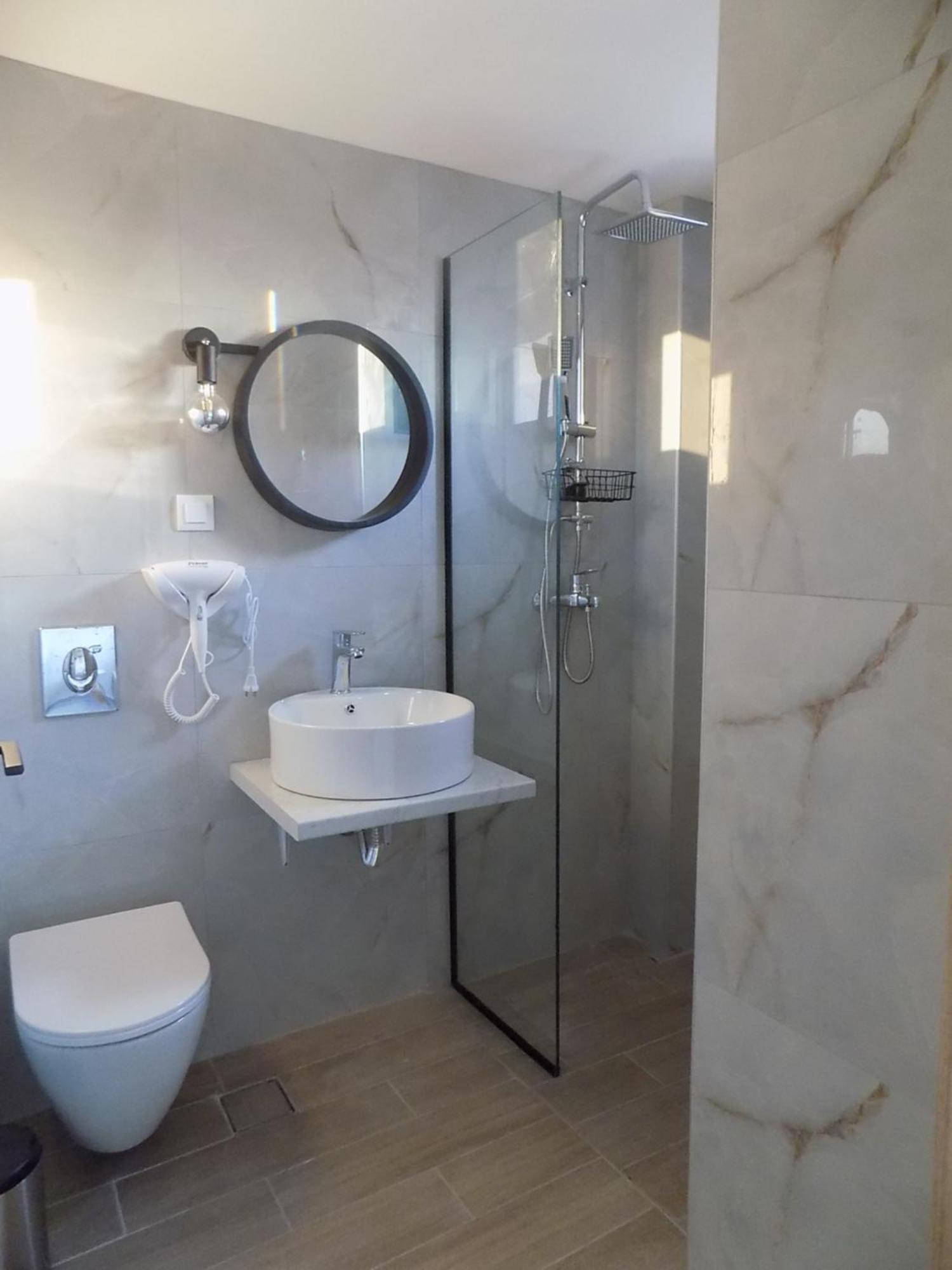 O-live Apartment Prínos