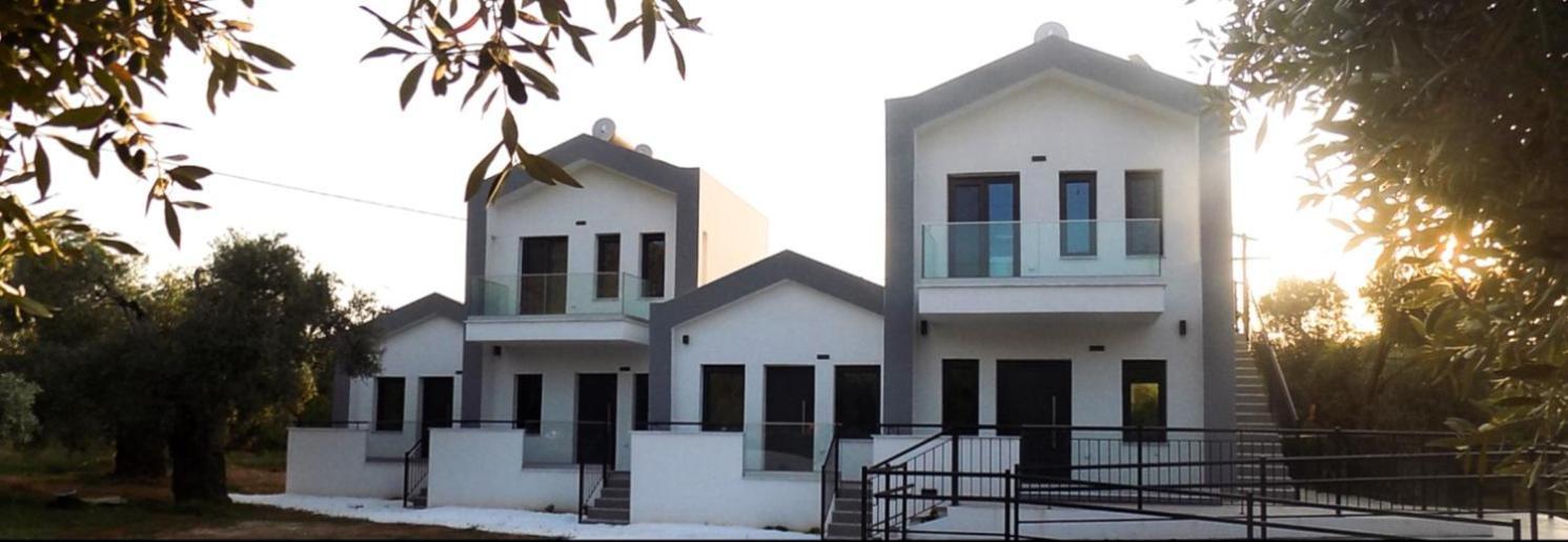 O-live Apartment Prínos