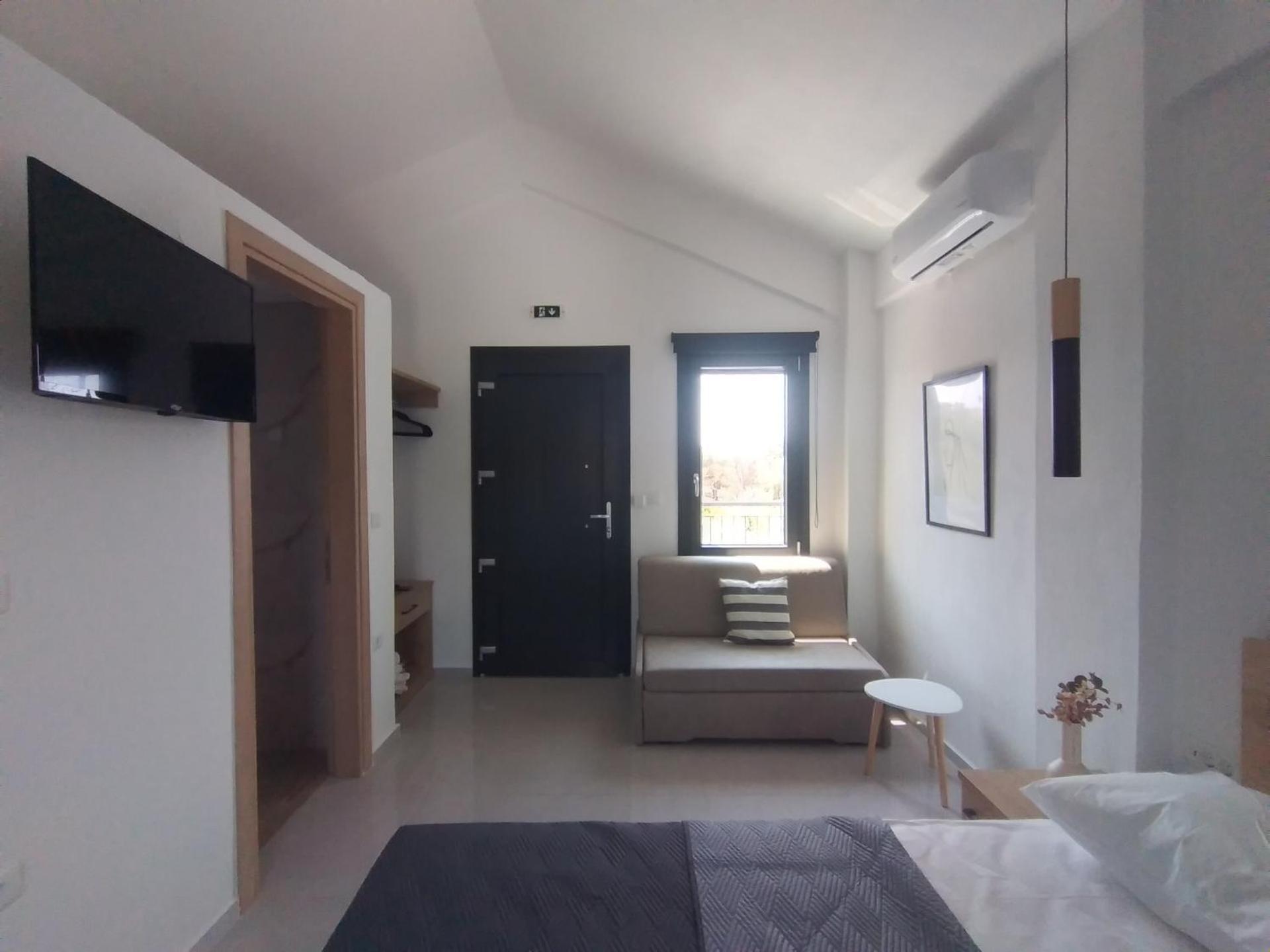 Apartment O-live Prínos