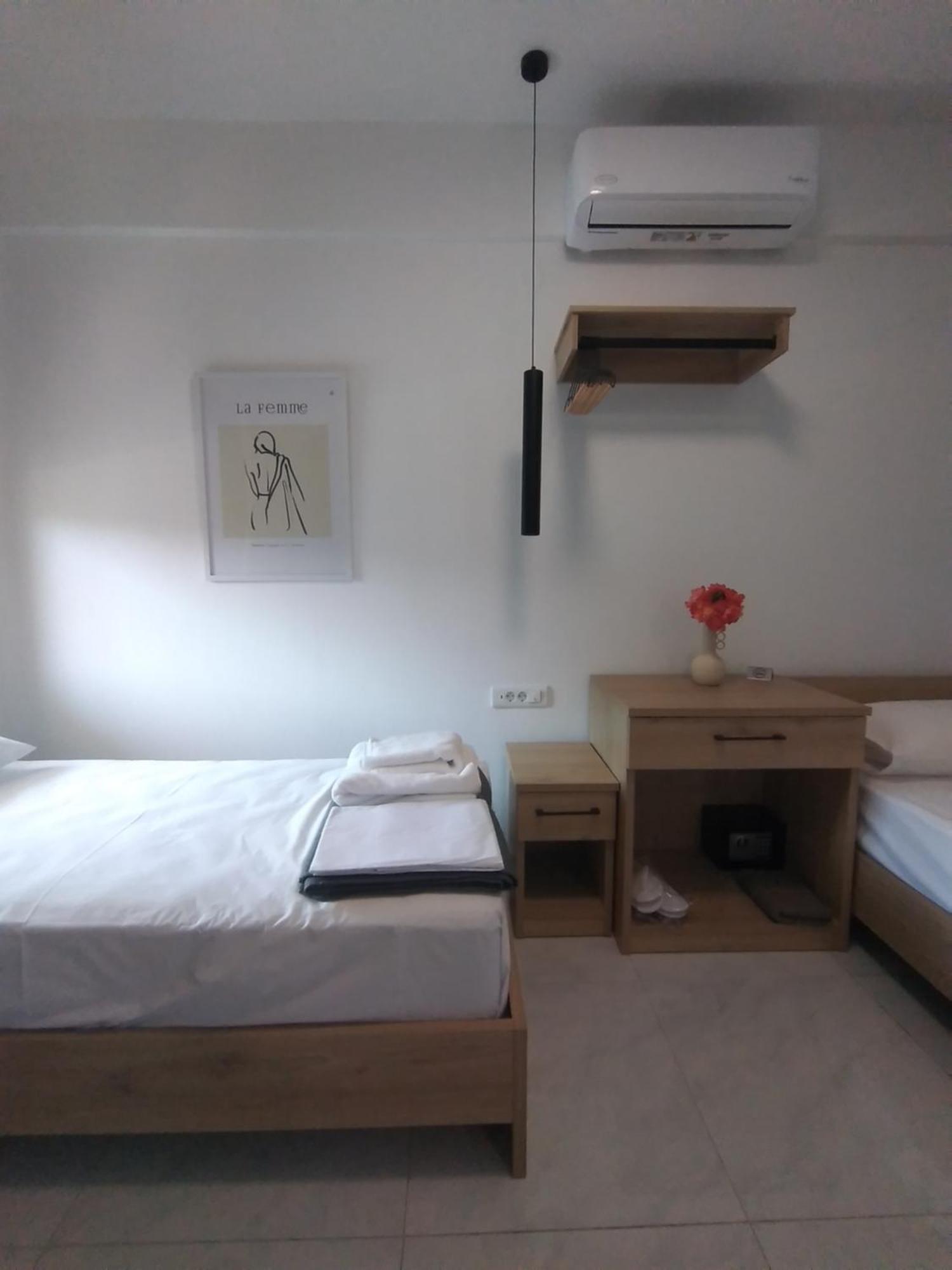 Apartment O-live Prínos